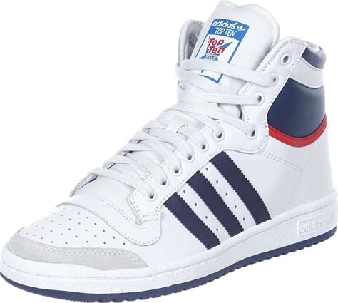 adidas sneaker hoch herren|Adidas high top sneakers.